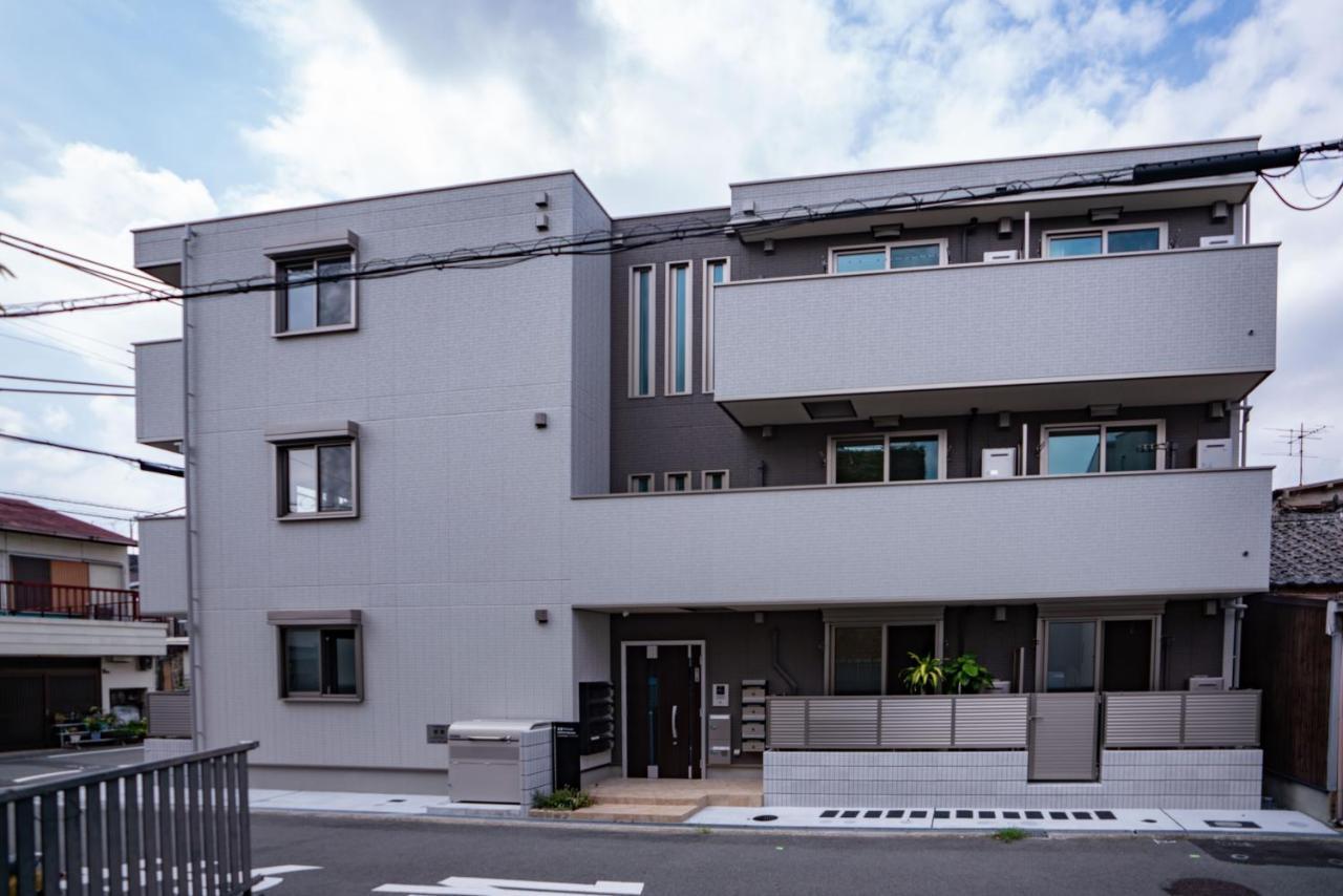 震雲マンション105 Appartement *